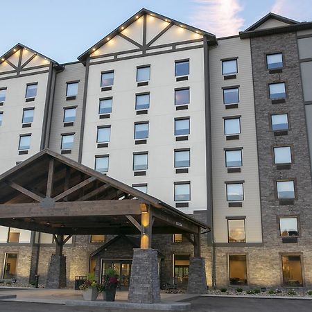Berlin Encore Hotel & Suites エクステリア 写真
