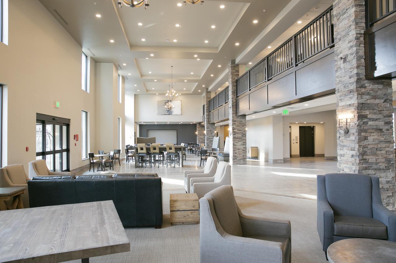 Berlin Encore Hotel & Suites エクステリア 写真