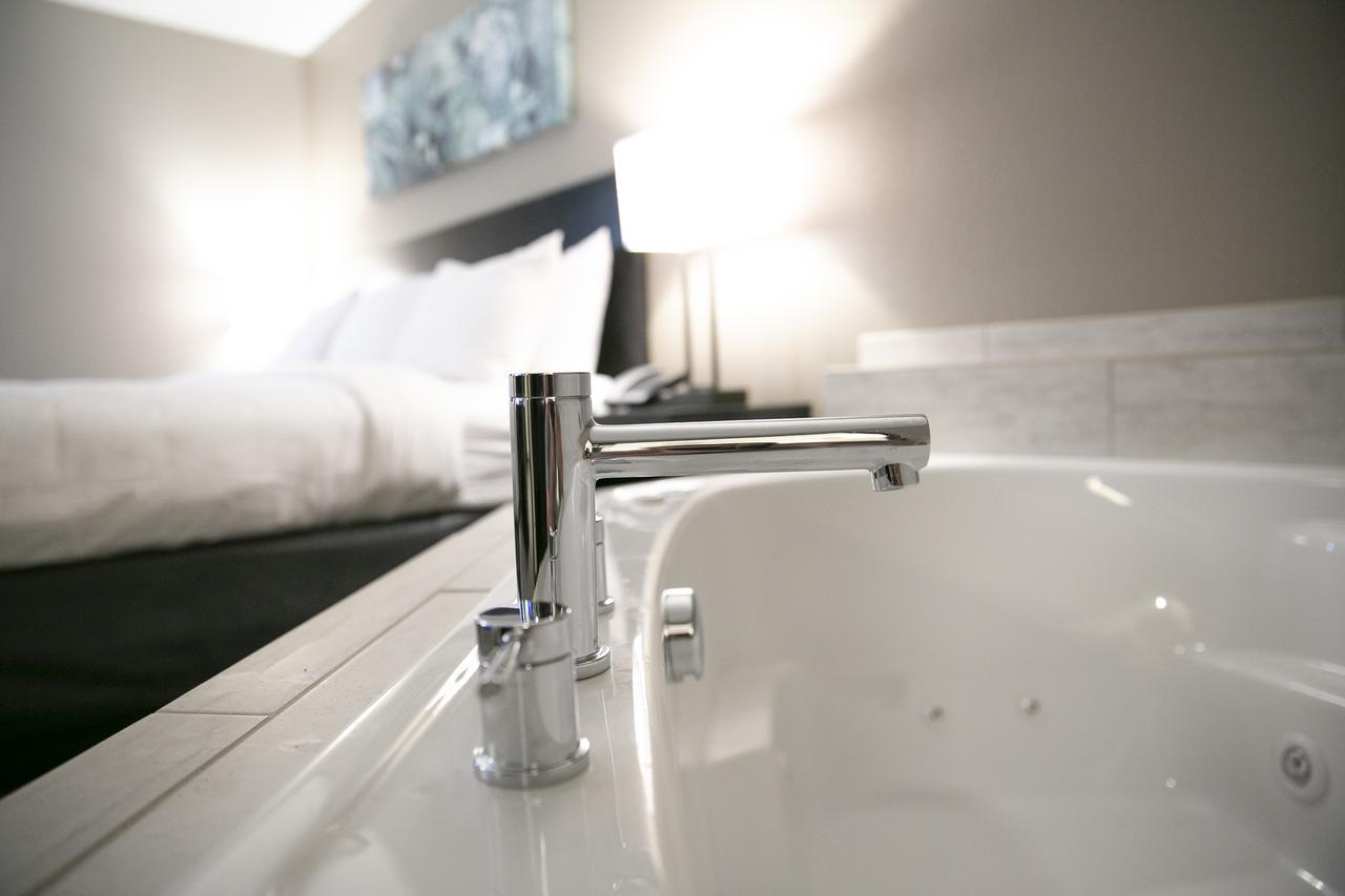 Berlin Encore Hotel & Suites エクステリア 写真