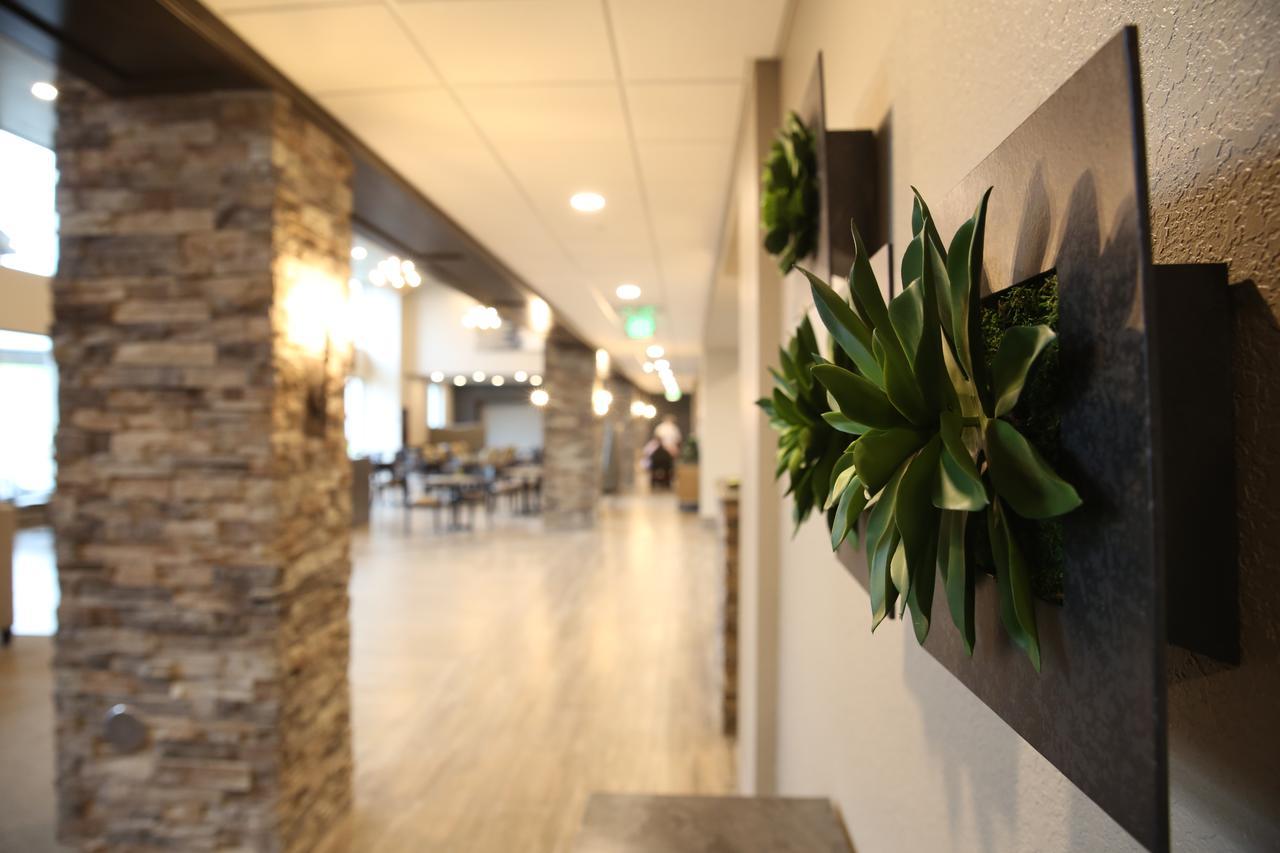 Berlin Encore Hotel & Suites エクステリア 写真