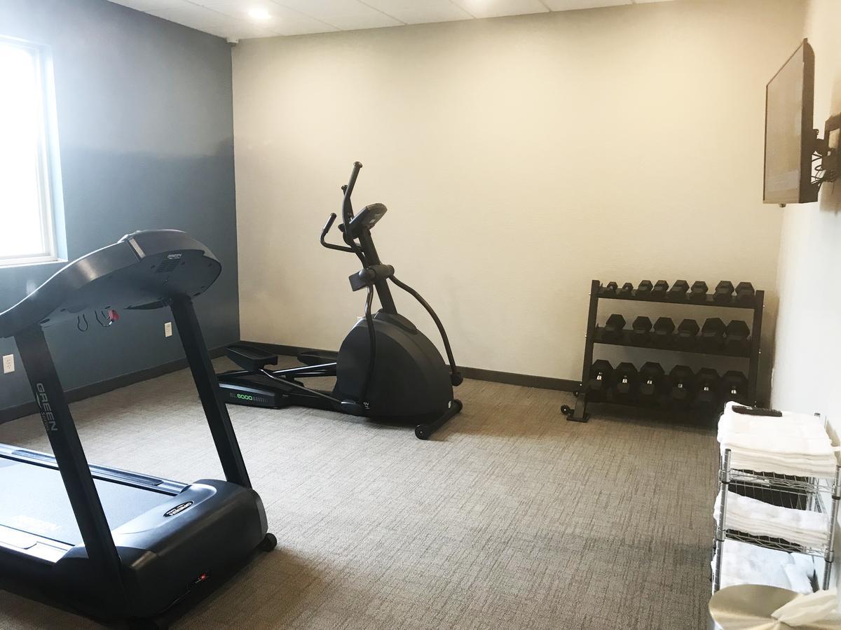Berlin Encore Hotel & Suites エクステリア 写真