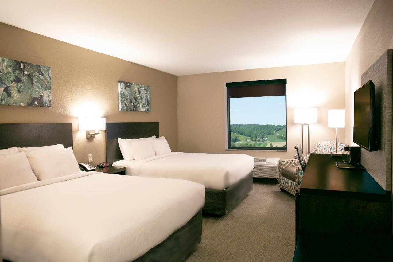 Berlin Encore Hotel & Suites エクステリア 写真