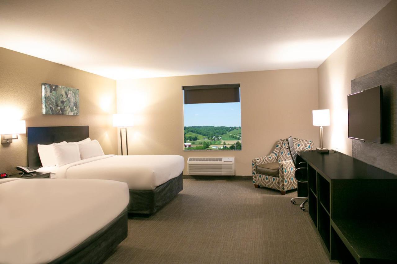 Berlin Encore Hotel & Suites エクステリア 写真