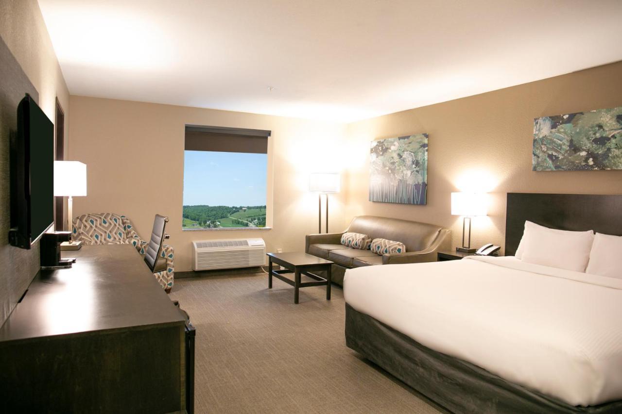 Berlin Encore Hotel & Suites エクステリア 写真