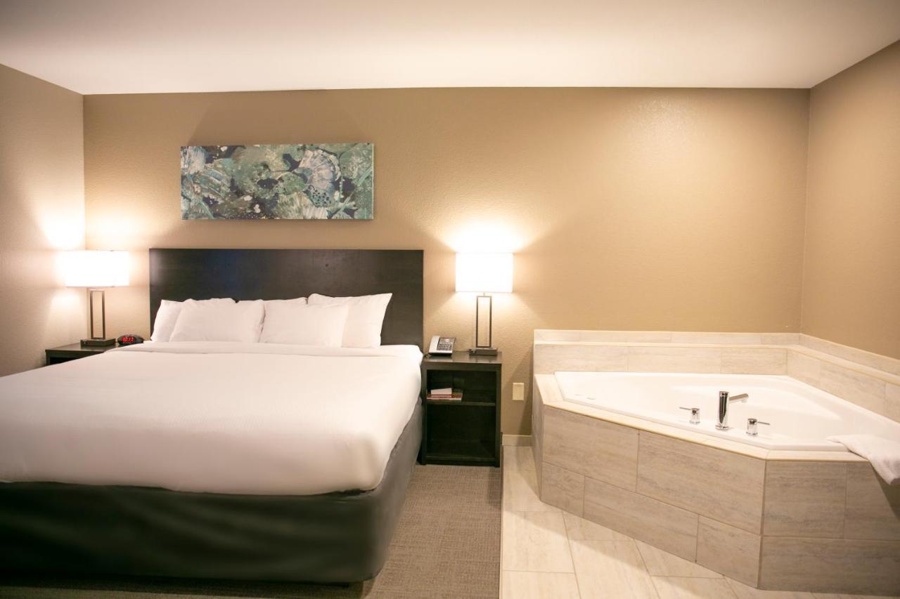 Berlin Encore Hotel & Suites エクステリア 写真