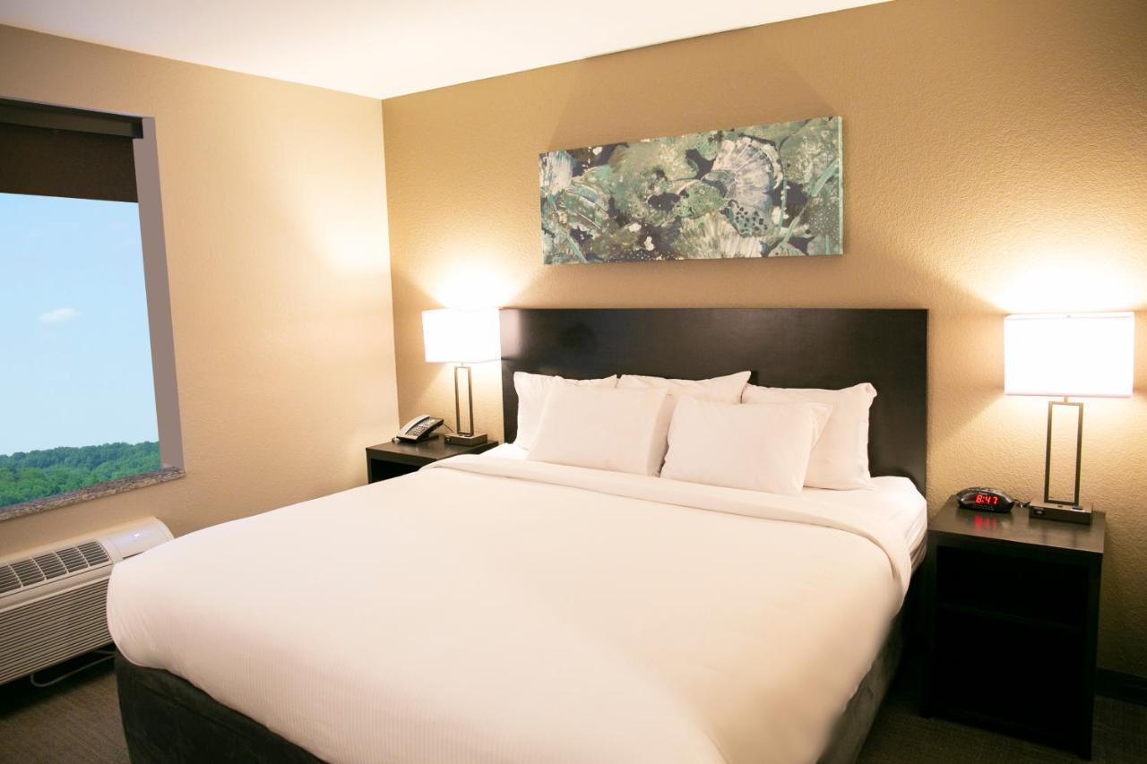 Berlin Encore Hotel & Suites 部屋 写真